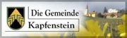 Gemeinde Kapfenstein